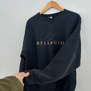 Vintage Made in USA Bellagio Men's Sweater